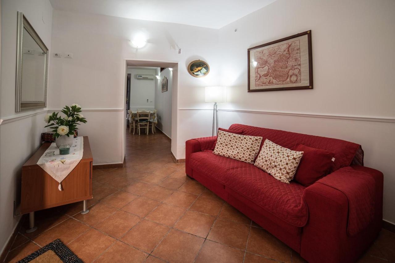 Corte Roma 148 Apt Syracuse Exterior foto