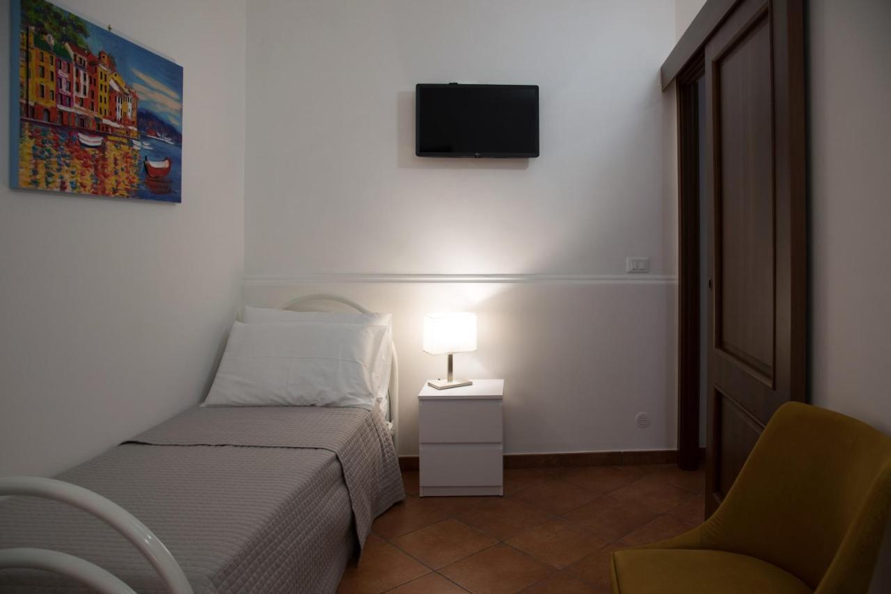 Corte Roma 148 Apt Syracuse Exterior foto