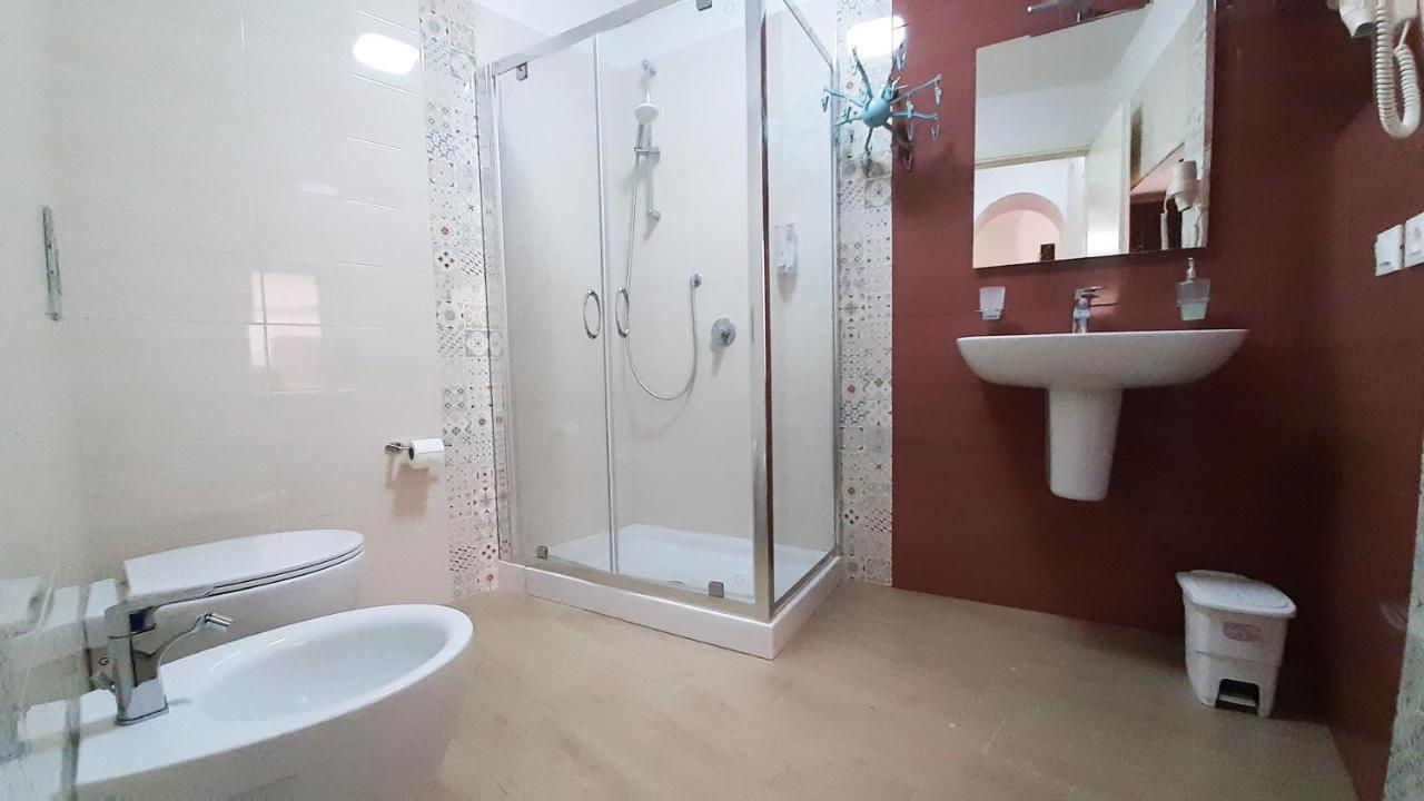 Corte Roma 148 Apt Syracuse Exterior foto